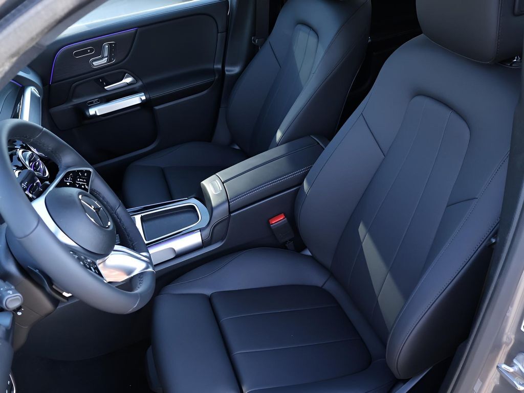 2026 Mercedes-Benz GLB GLB 250 San Clemente CA