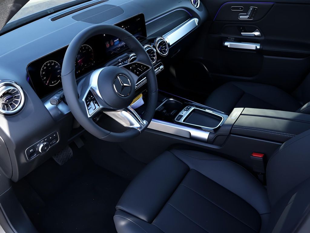 2026 Mercedes-Benz GLB GLB 250 San Clemente CA