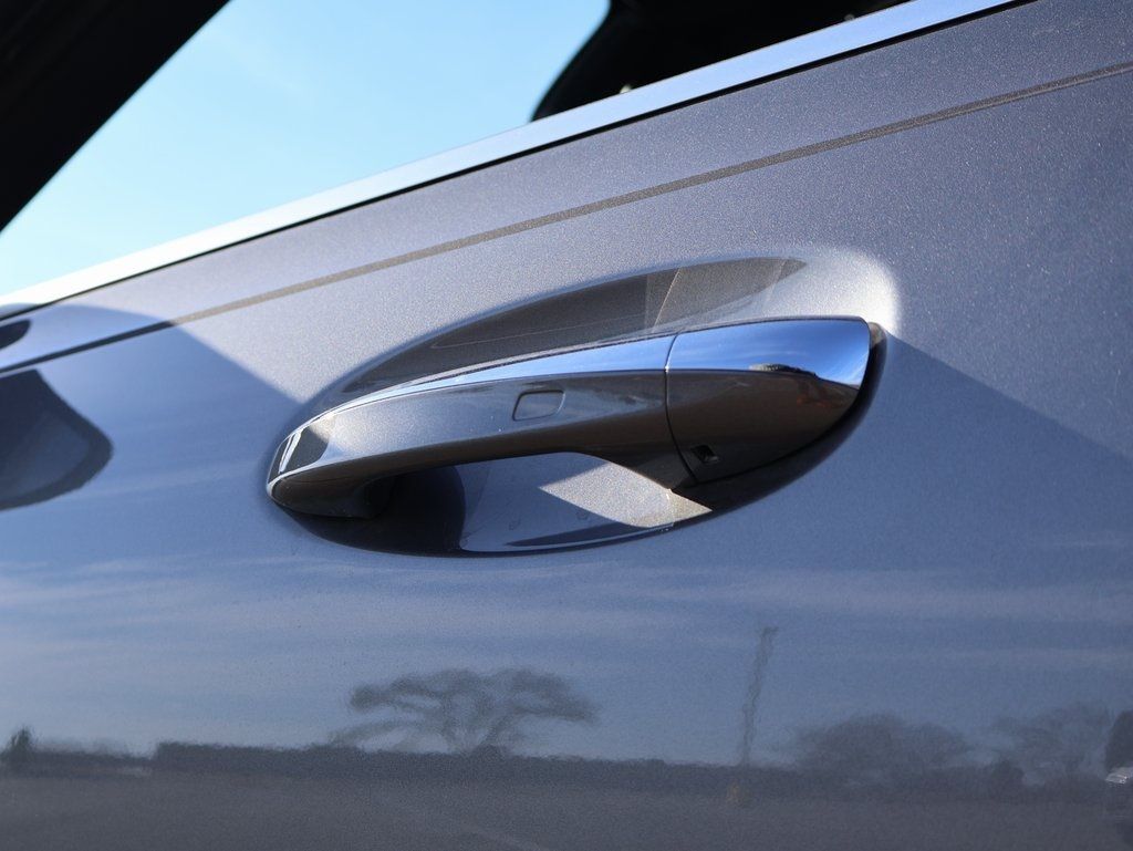 2026 Mercedes-Benz GLB GLB 250 San Clemente CA