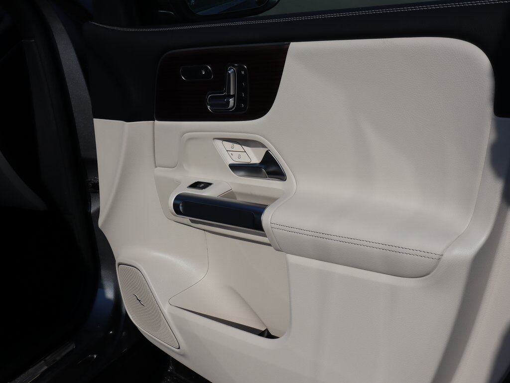 2026 Mercedes-Benz GLB GLB 250 San Clemente CA