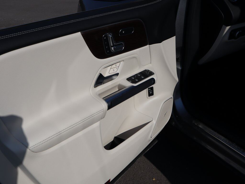 2026 Mercedes-Benz GLB GLB 250 San Clemente CA