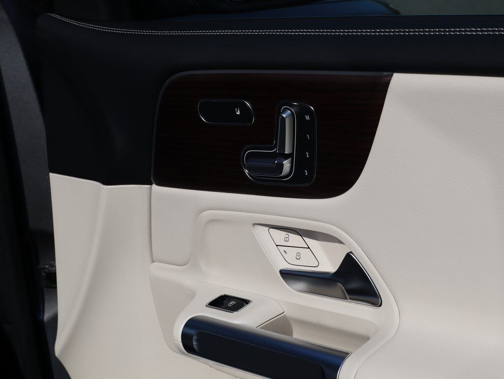 2026 Mercedes-Benz GLB GLB 250 San Clemente CA