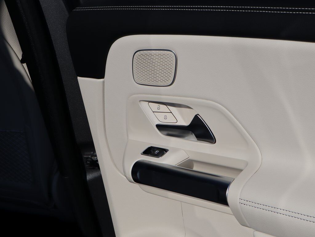 2026 Mercedes-Benz GLB GLB 250 San Clemente CA