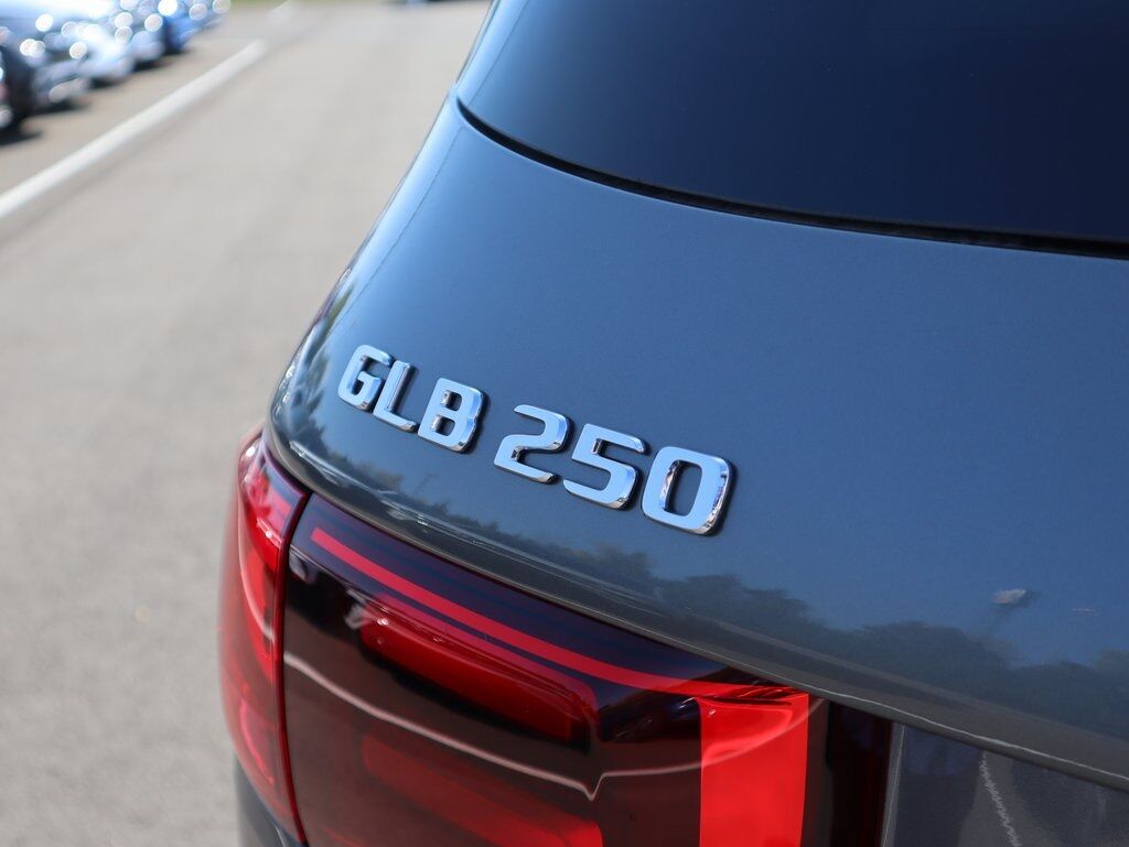 2026 Mercedes-Benz GLB GLB 250 San Clemente CA
