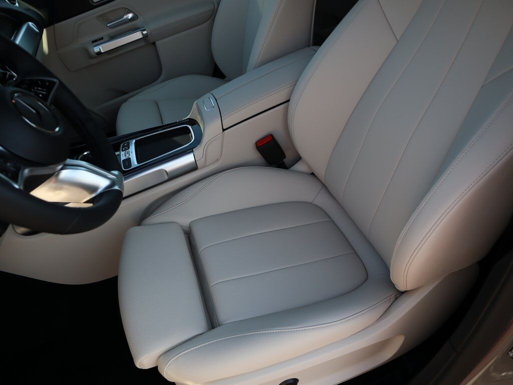 2026 Mercedes-Benz GLB GLB 250 San Clemente CA
