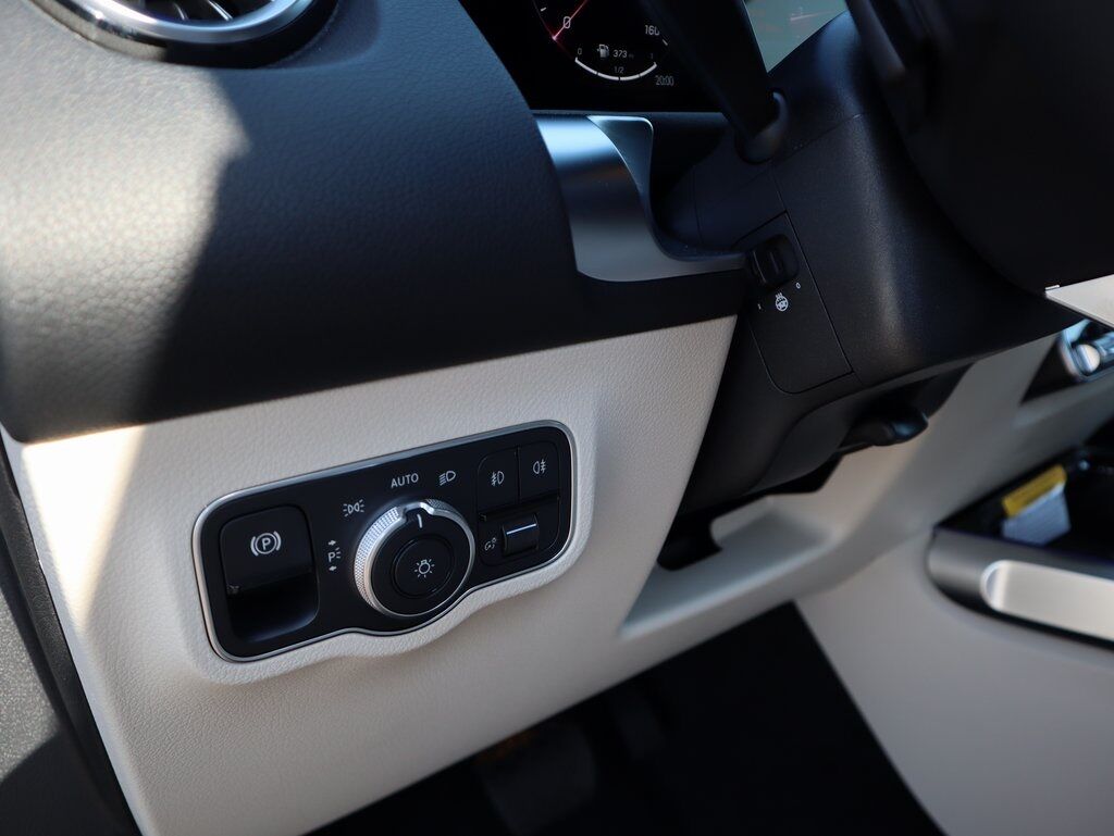 2026 Mercedes-Benz GLB GLB 250 San Clemente CA