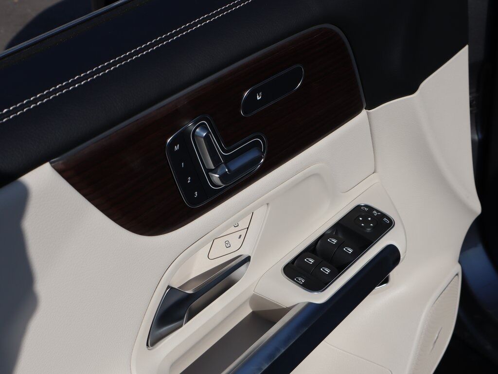 2026 Mercedes-Benz GLB GLB 250 San Clemente CA