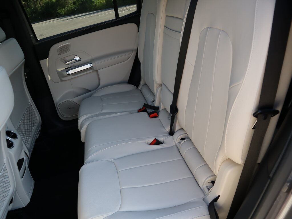 2026 Mercedes-Benz GLB GLB 250 San Clemente CA