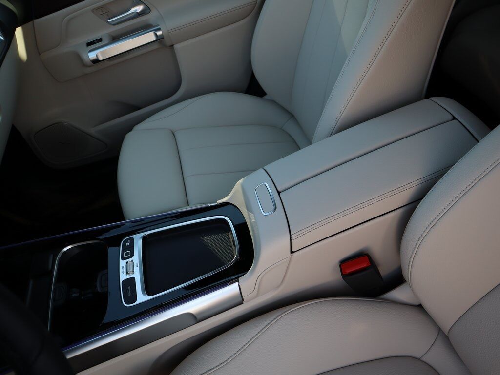 2026 Mercedes-Benz GLB GLB 250 San Clemente CA
