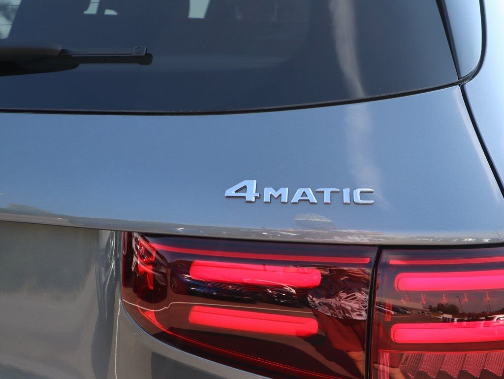 2026 Mercedes-Benz GLB GLB 250 San Clemente CA