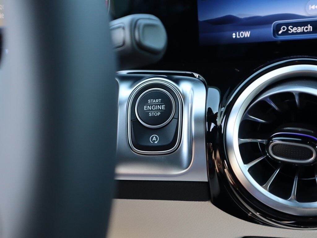 2026 Mercedes-Benz GLB GLB 250 San Clemente CA