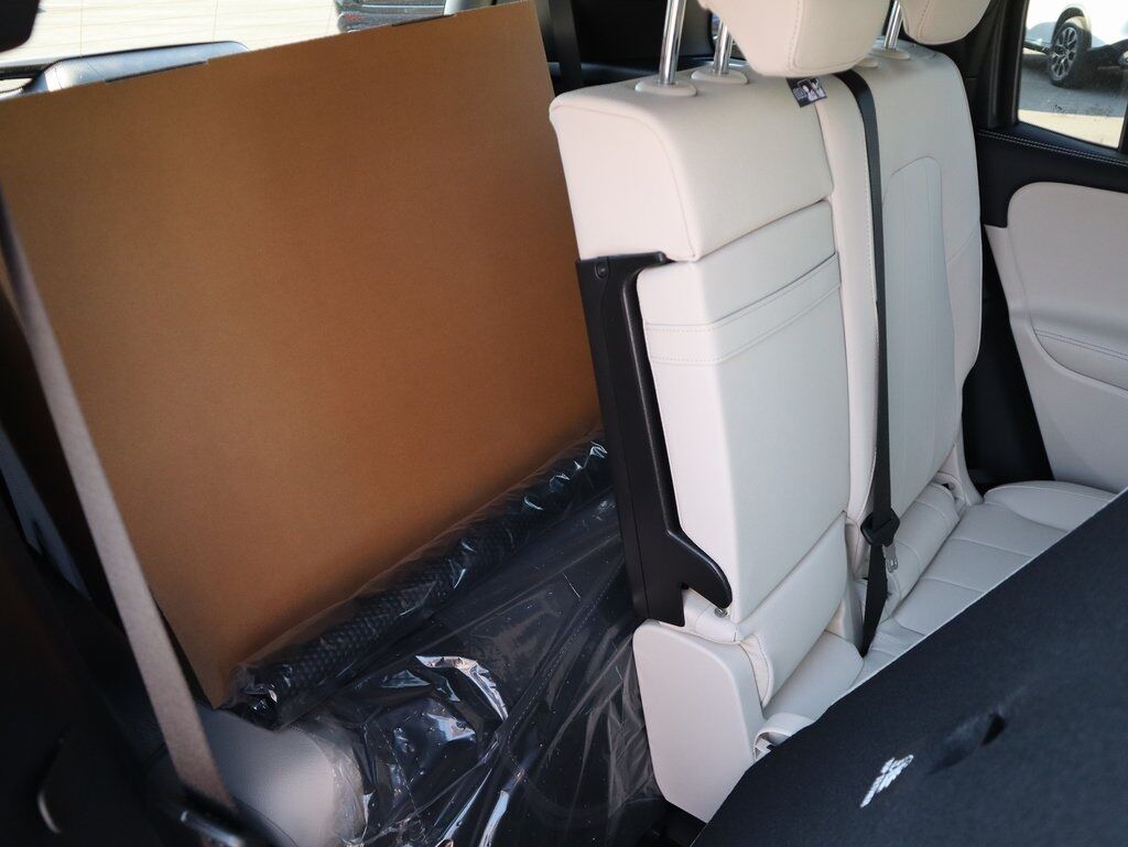 2026 Mercedes-Benz GLB GLB 250 San Clemente CA