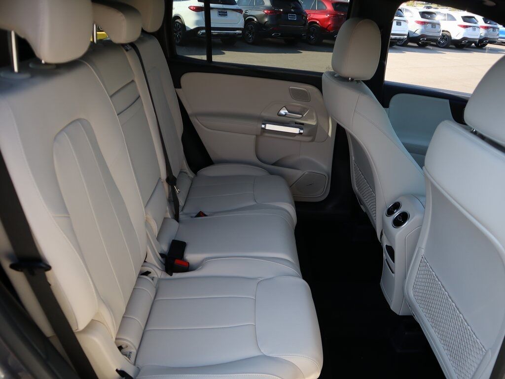 2026 Mercedes-Benz GLB GLB 250 San Clemente CA