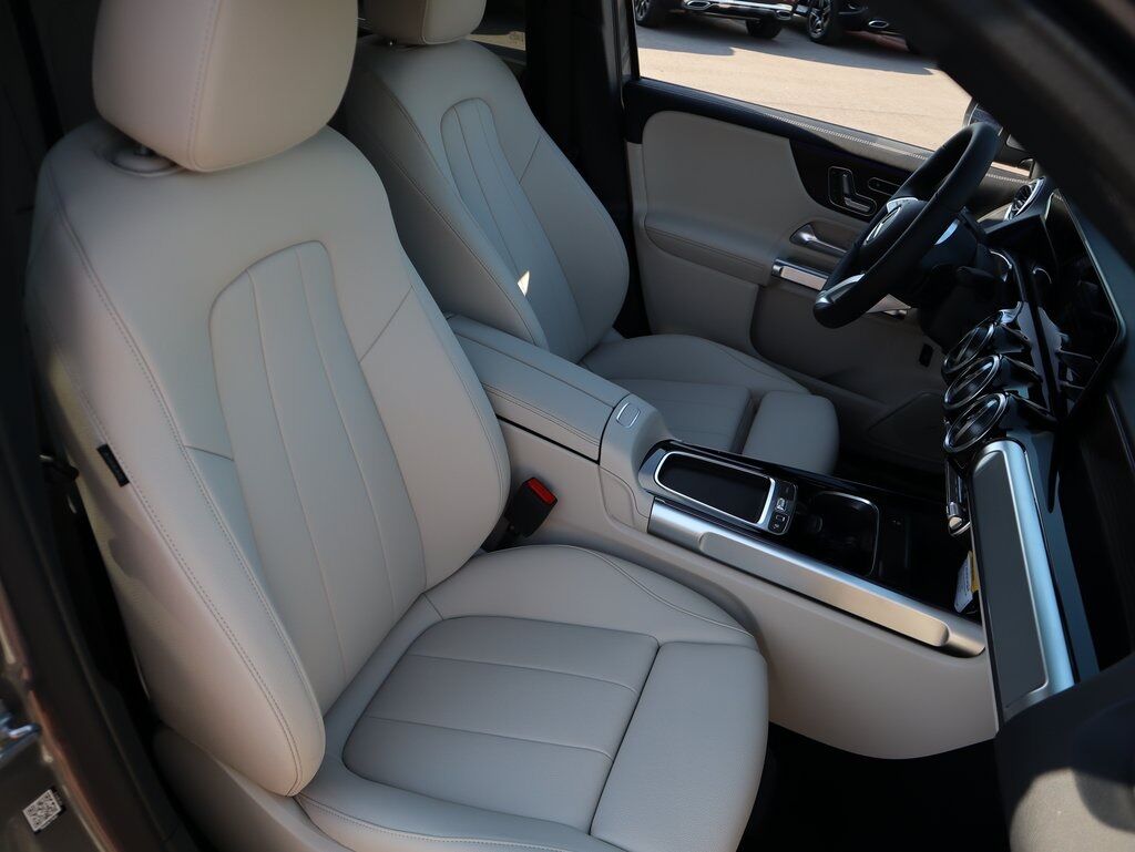 2026 Mercedes-Benz GLB GLB 250 San Clemente CA