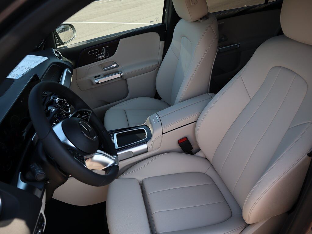 2026 Mercedes-Benz GLB GLB 250 San Clemente CA