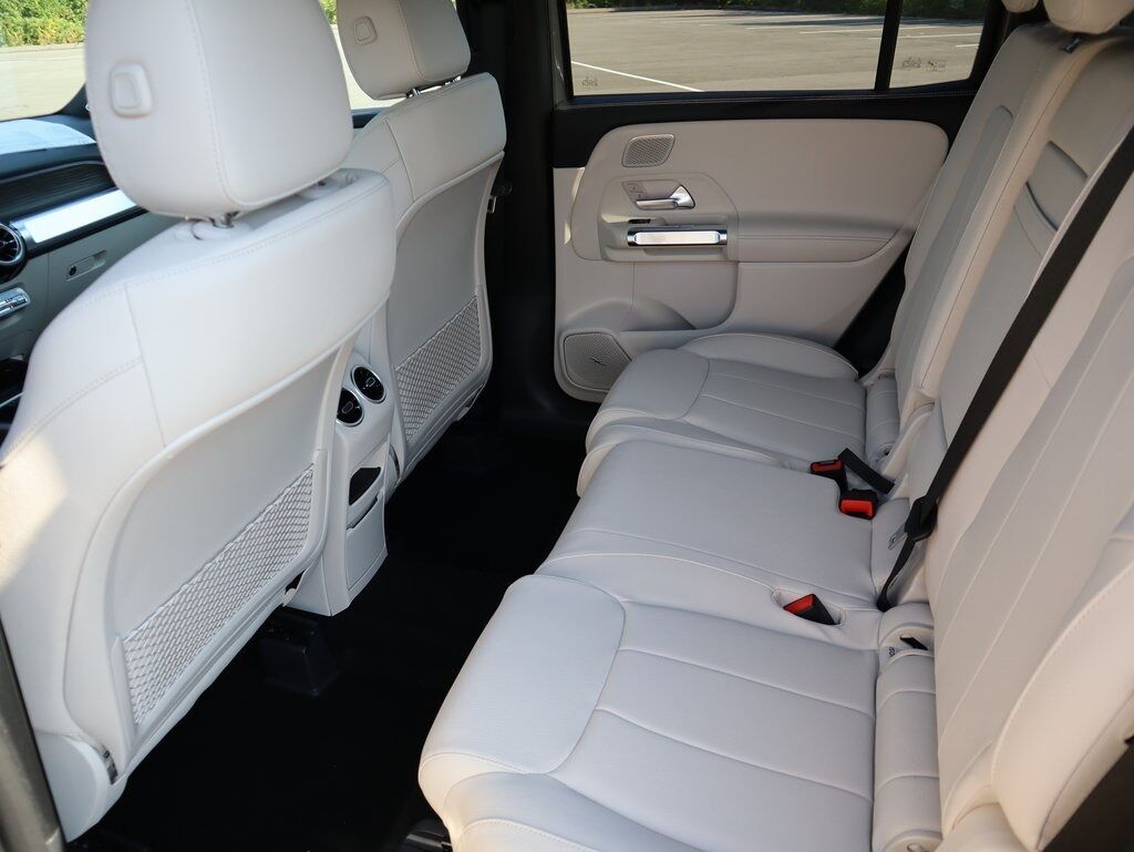 2026 Mercedes-Benz GLB GLB 250 San Clemente CA