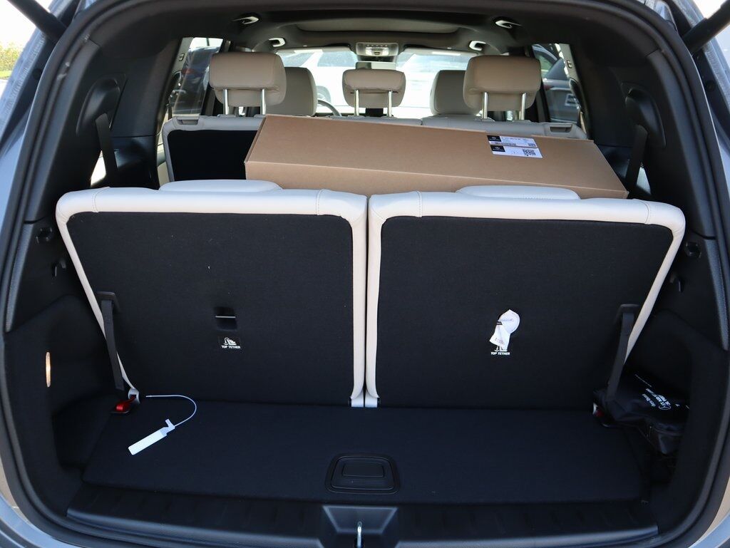 2026 Mercedes-Benz GLB GLB 250 San Clemente CA