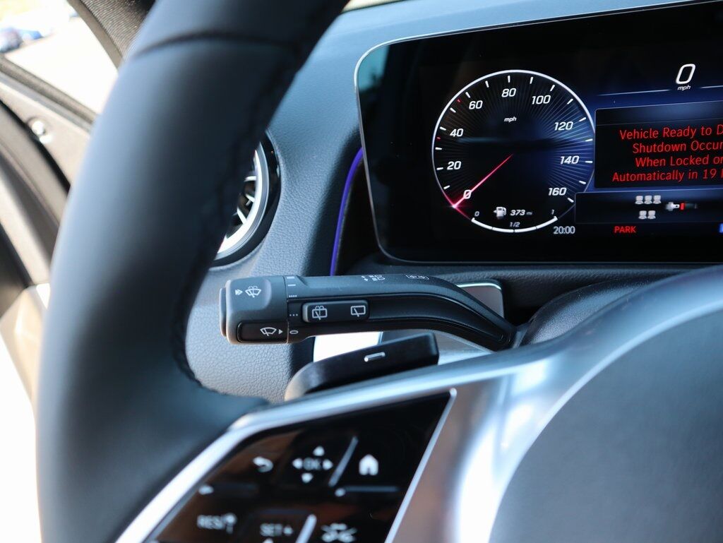 2026 Mercedes-Benz GLB GLB 250 San Clemente CA