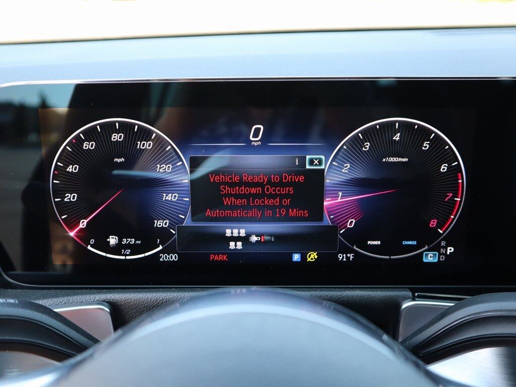 2026 Mercedes-Benz GLB GLB 250 San Clemente CA