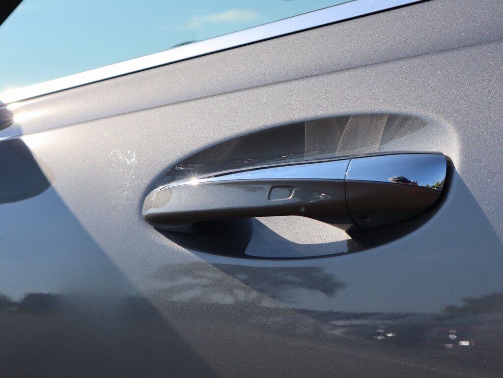 2026 Mercedes-Benz GLB GLB 250 San Clemente CA