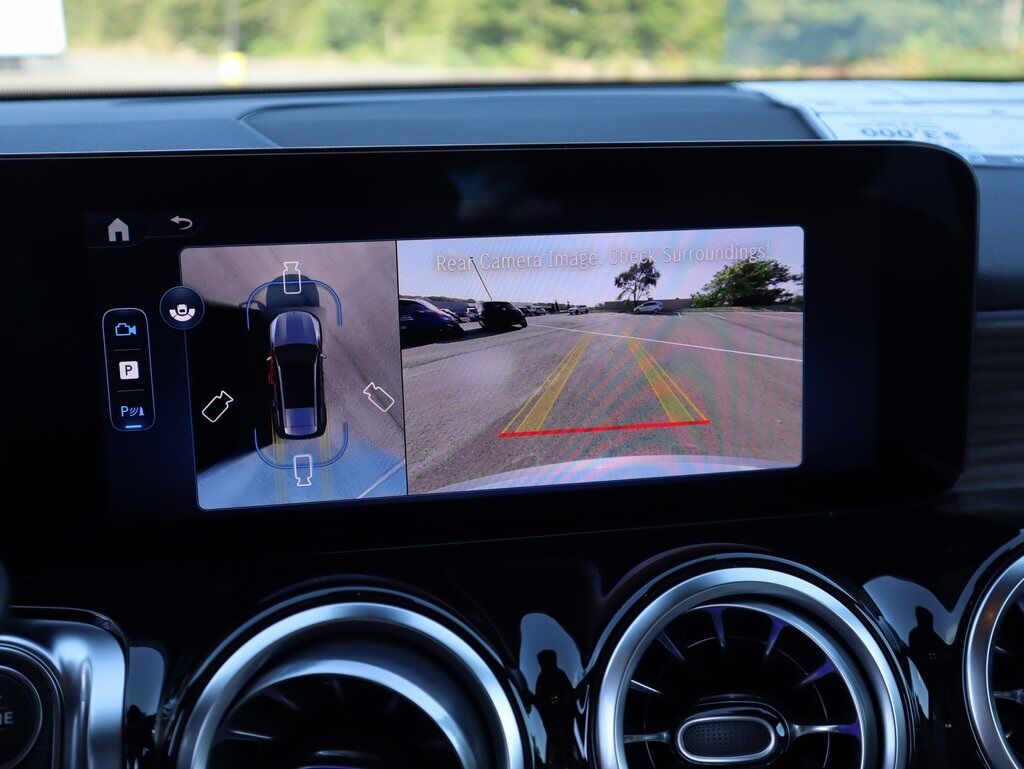 2026 Mercedes-Benz GLB GLB 250 San Clemente CA