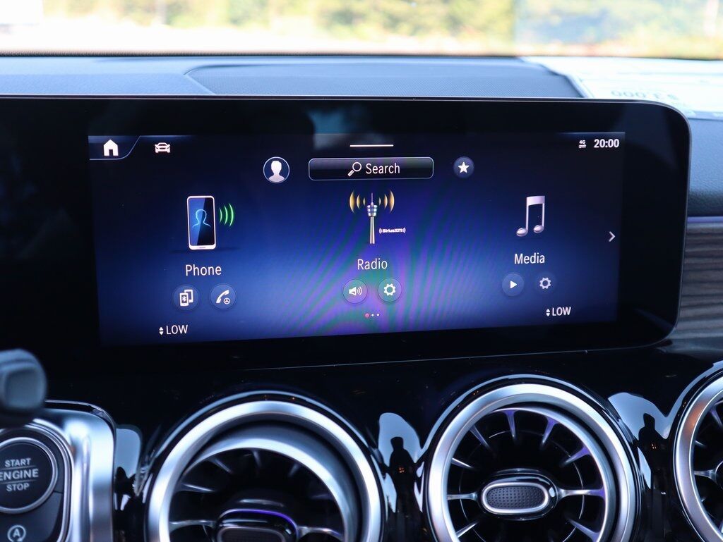 2026 Mercedes-Benz GLB GLB 250 San Clemente CA