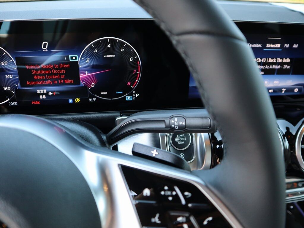 2026 Mercedes-Benz GLB GLB 250 San Clemente CA
