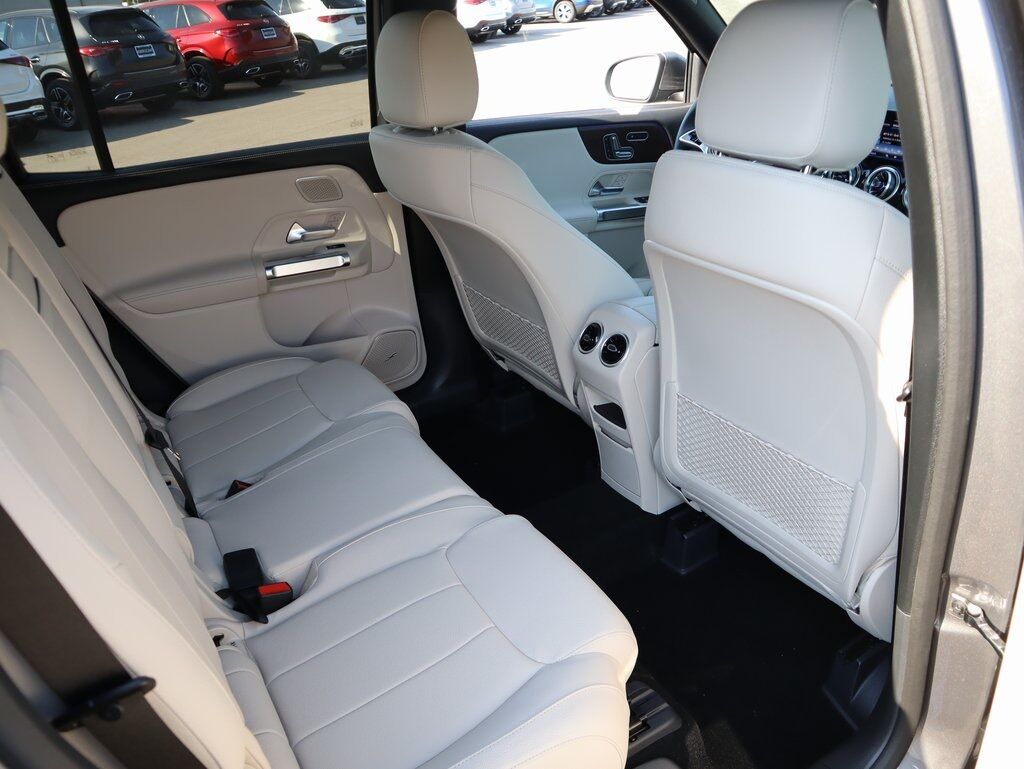 2026 Mercedes-Benz GLB GLB 250 San Clemente CA