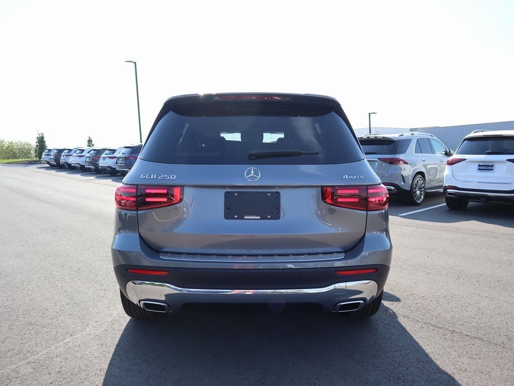 2026 Mercedes-Benz GLB GLB 250 San Clemente CA