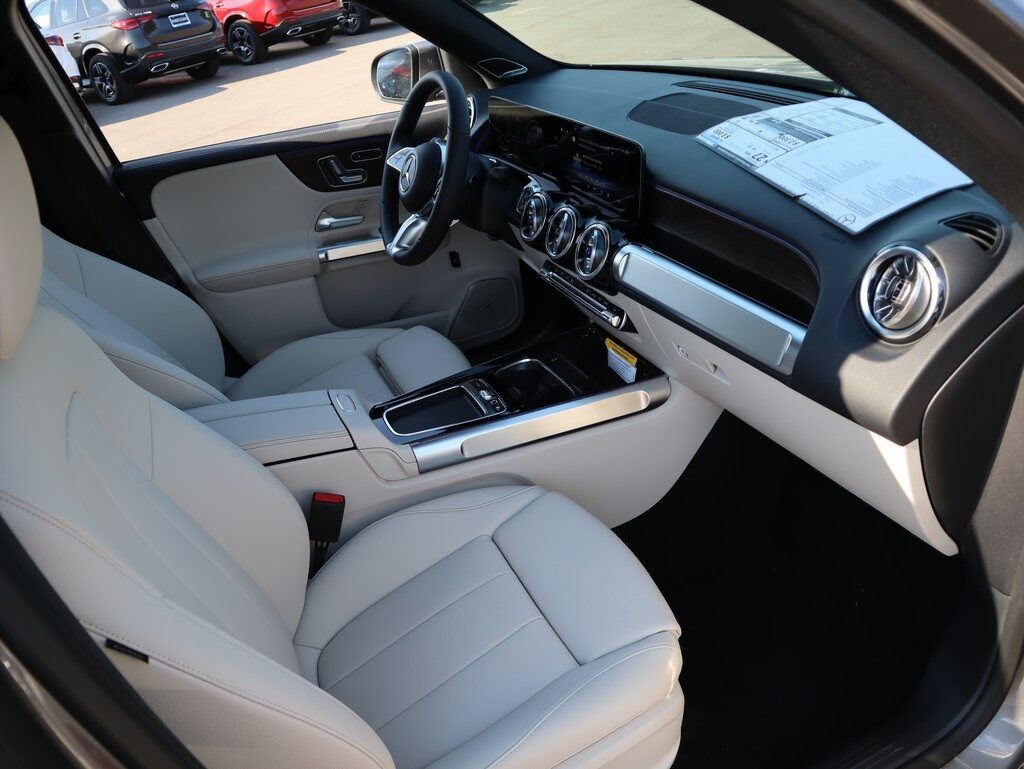 2026 Mercedes-Benz GLB GLB 250 San Clemente CA