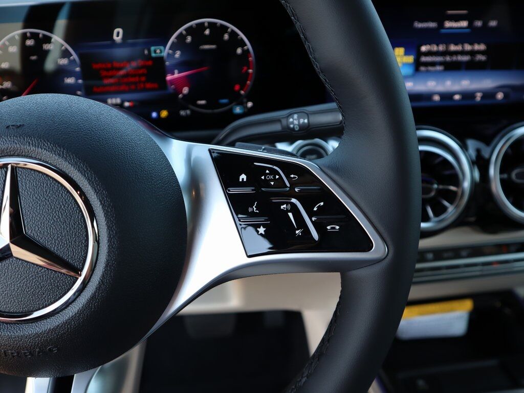 2026 Mercedes-Benz GLB GLB 250 San Clemente CA