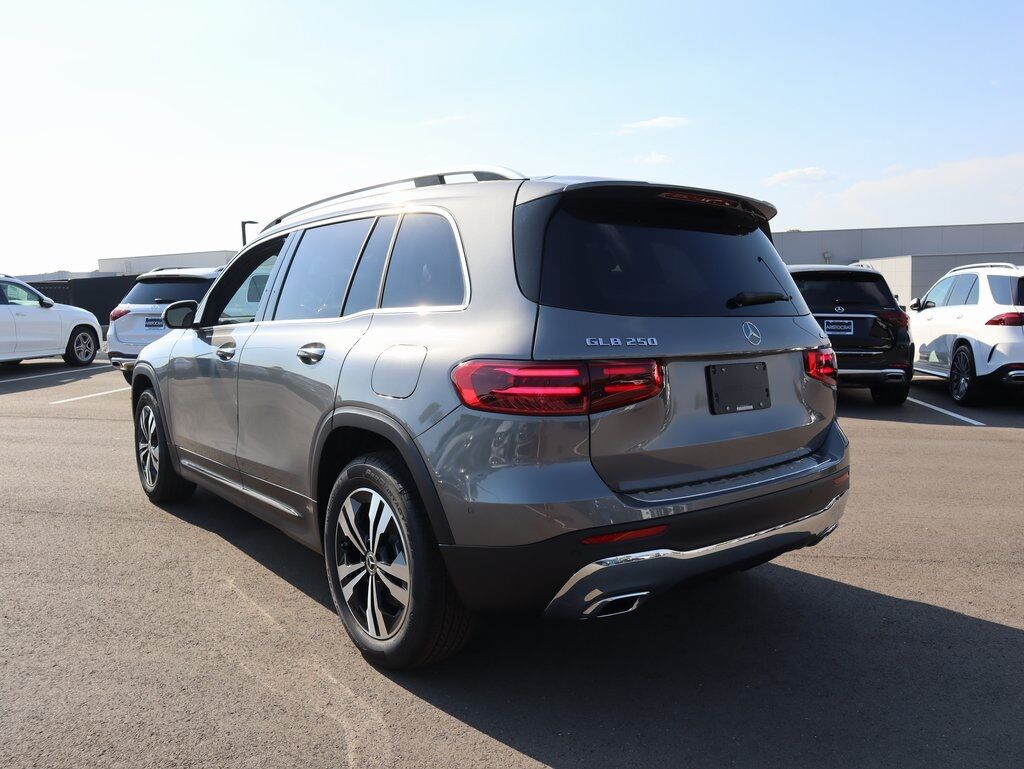 2026 Mercedes-Benz GLB GLB 250 San Clemente CA
