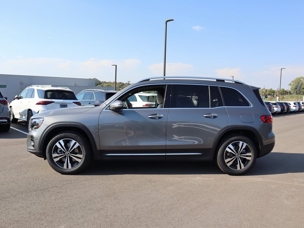 2026 Mercedes-Benz GLB GLB 250 San Clemente CA