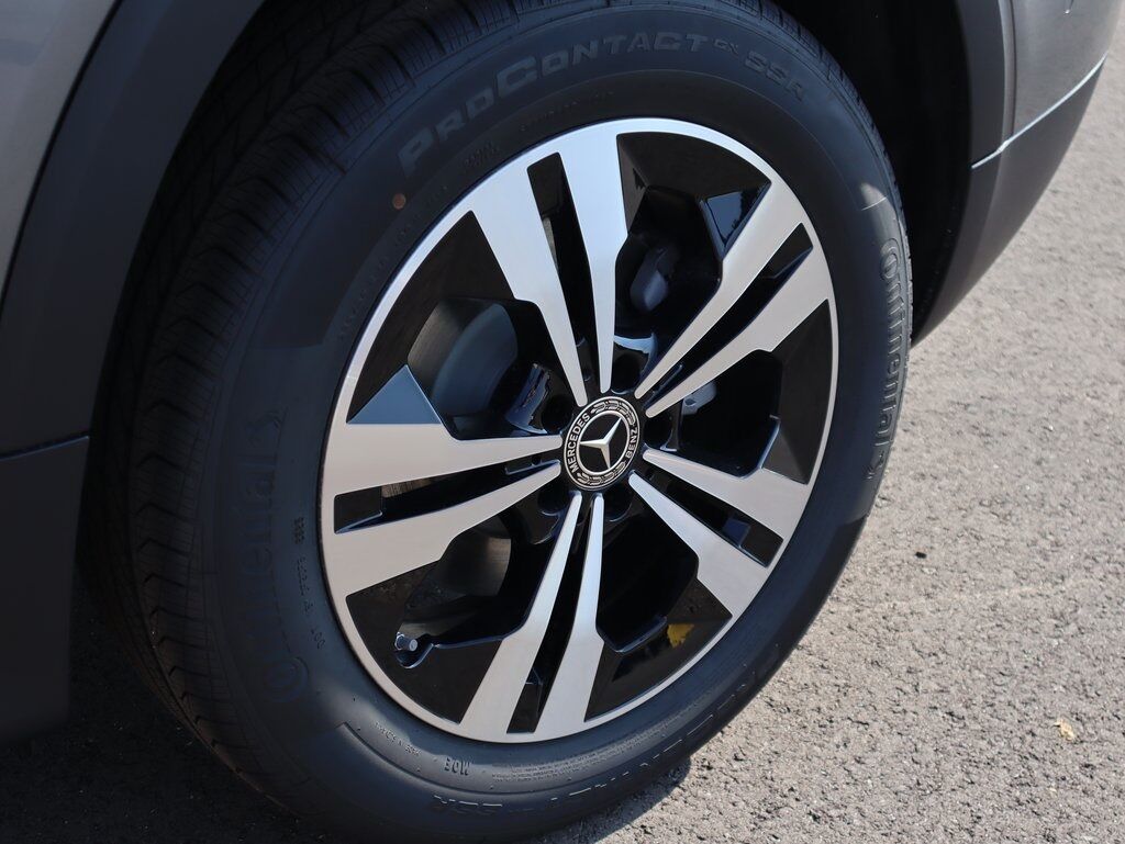 2026 Mercedes-Benz GLB GLB 250 San Clemente CA