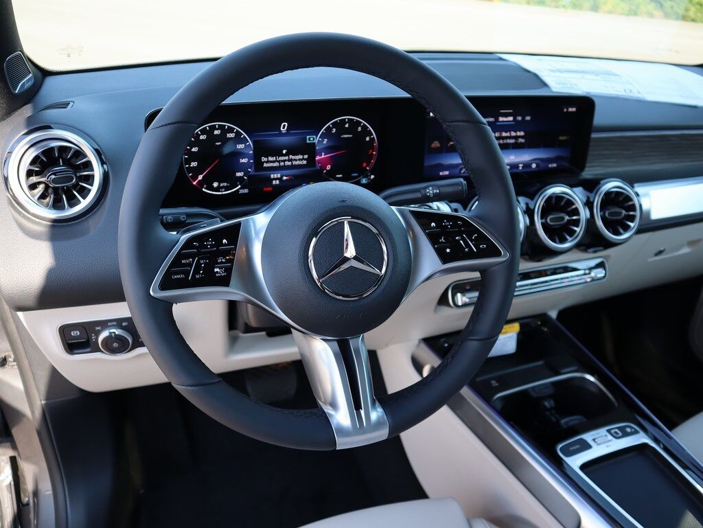 2026 Mercedes-Benz GLB GLB 250 San Clemente CA