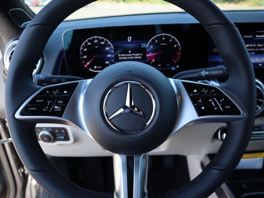 2026 Mercedes-Benz GLB GLB 250 San Clemente CA