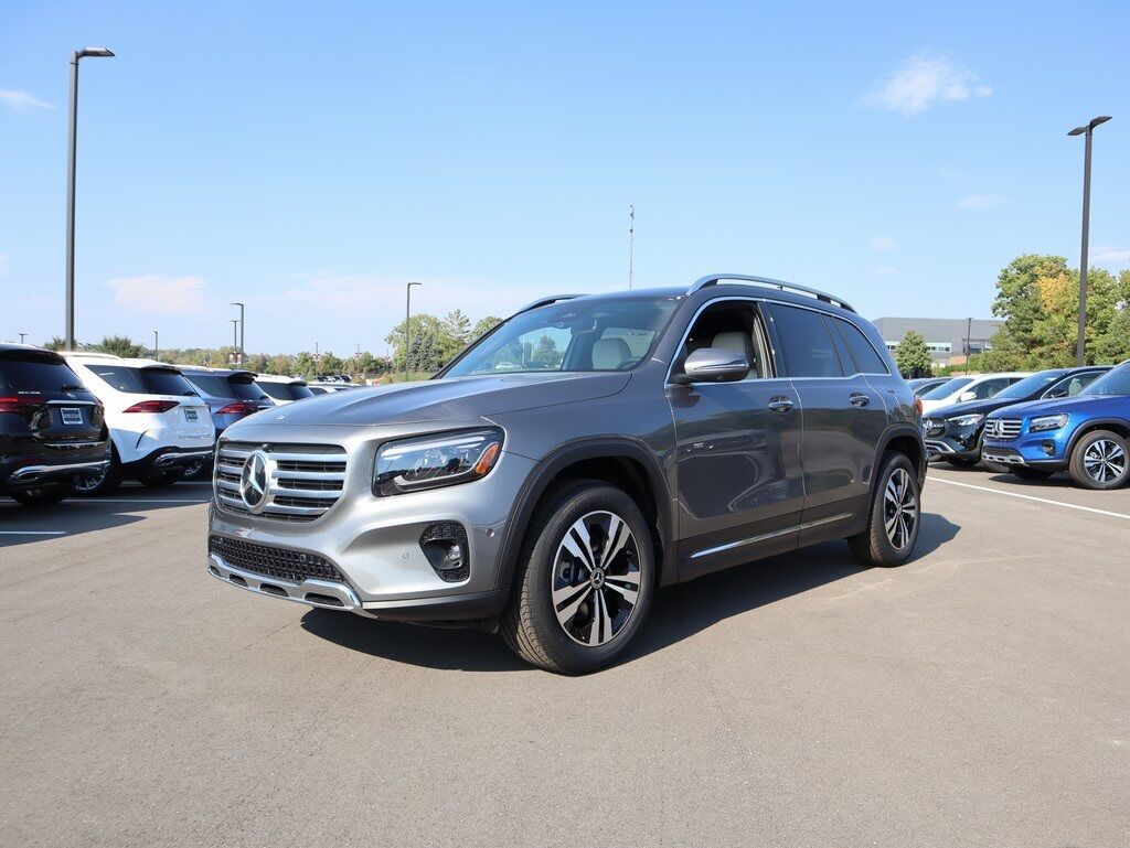2026 Mercedes-Benz GLB GLB 250 San Clemente CA