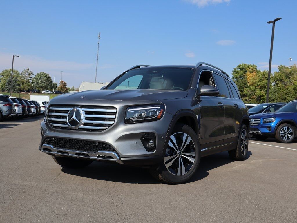 2026 Mercedes-Benz GLB GLB 250 San Clemente CA