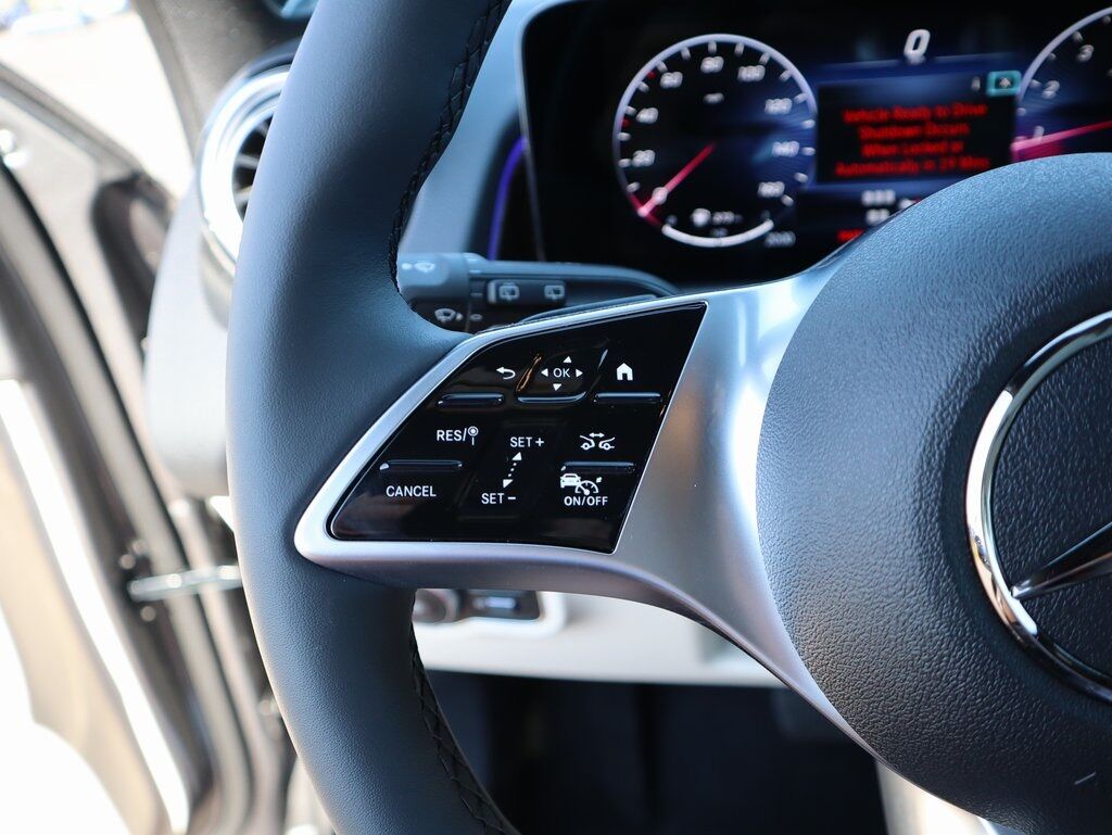2026 Mercedes-Benz GLB GLB 250 San Clemente CA