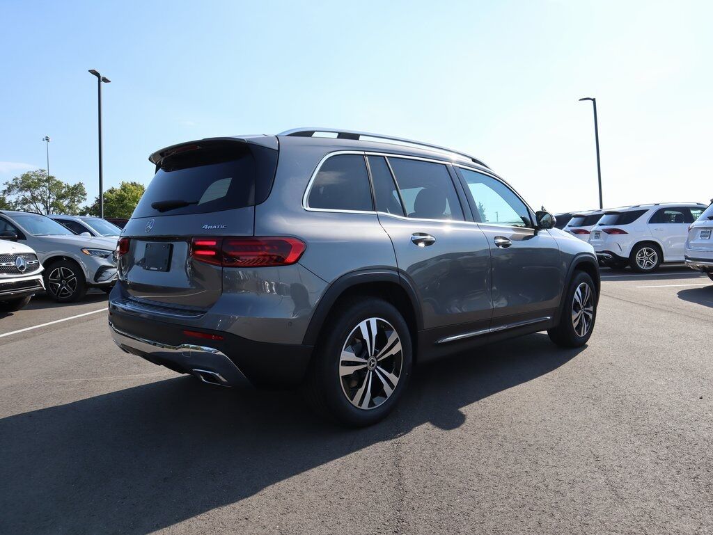 2026 Mercedes-Benz GLB GLB 250 San Clemente CA