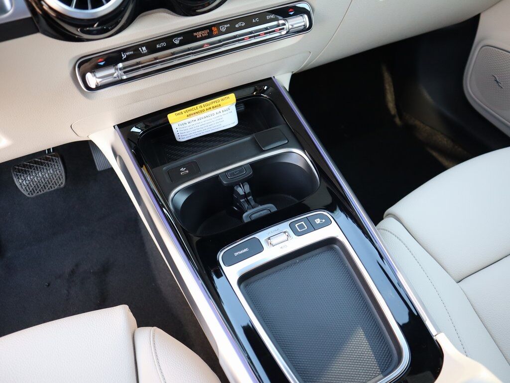 2026 Mercedes-Benz GLB GLB 250 San Clemente CA