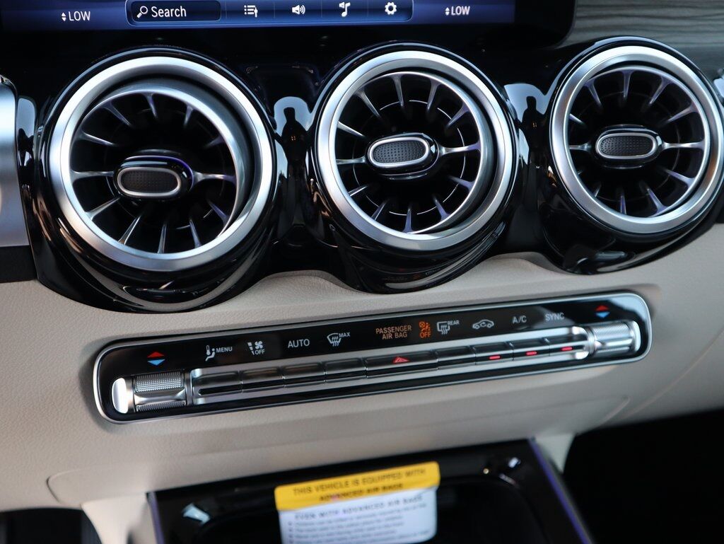 2026 Mercedes-Benz GLB GLB 250 San Clemente CA