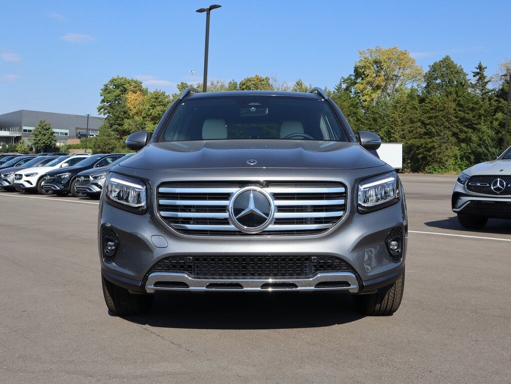 2026 Mercedes-Benz GLB GLB 250 San Clemente CA