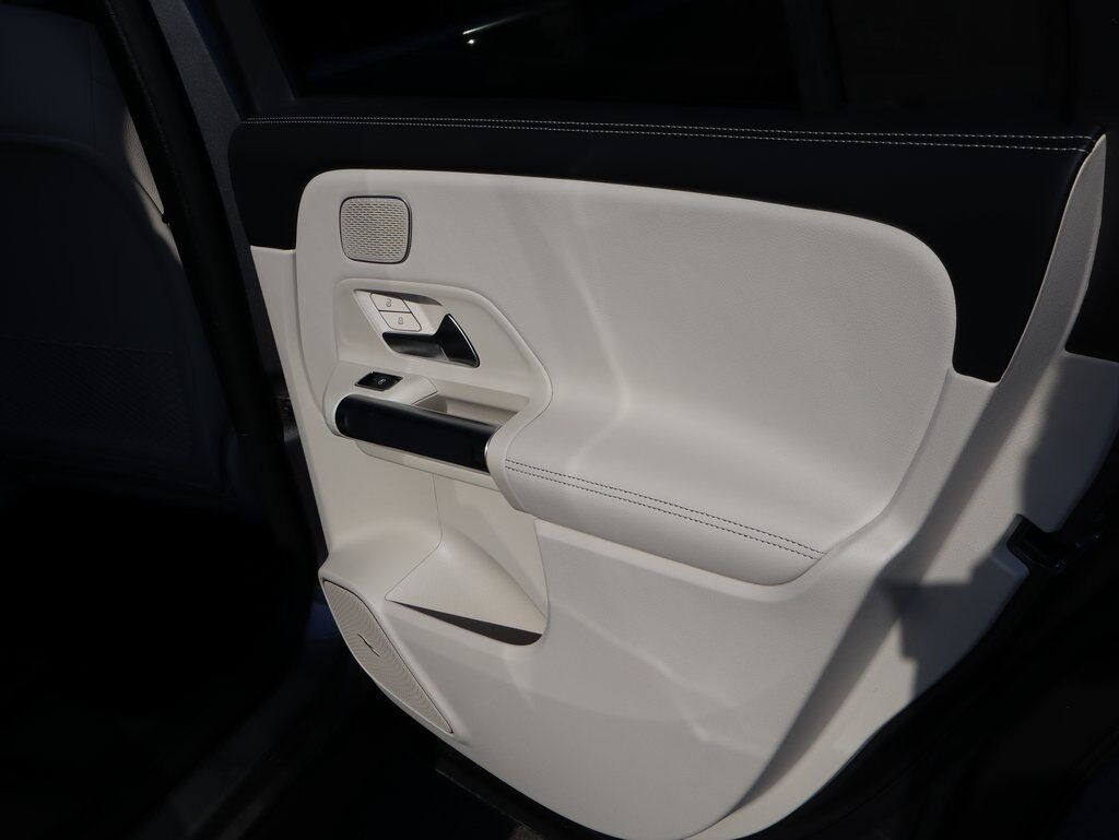 2026 Mercedes-Benz GLB GLB 250 San Clemente CA