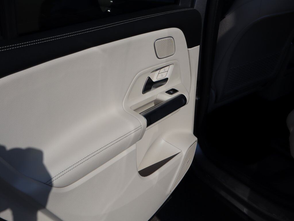 2026 Mercedes-Benz GLB GLB 250 San Clemente CA