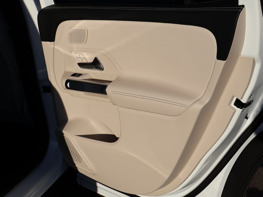 2026 Mercedes-Benz GLB GLB 250 San Clemente CA