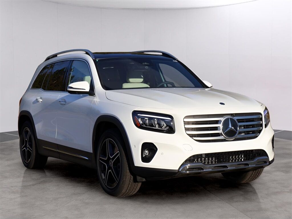 2026 Mercedes-Benz GLB GLB 250 San Clemente CA