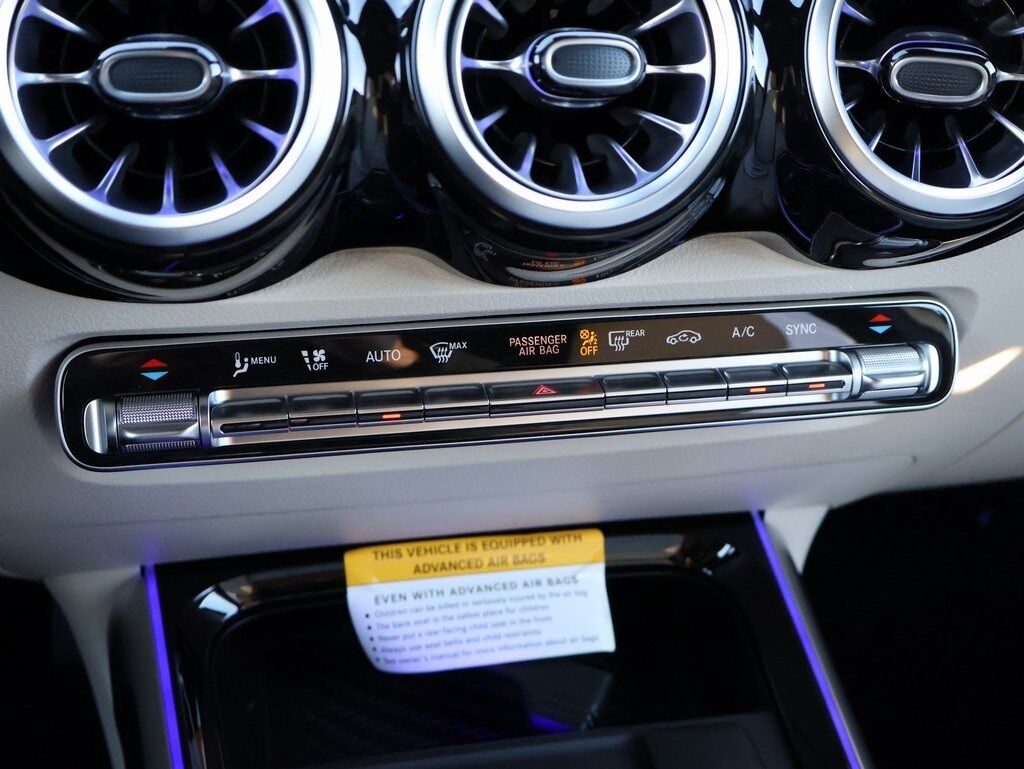 2026 Mercedes-Benz GLB GLB 250 San Clemente CA