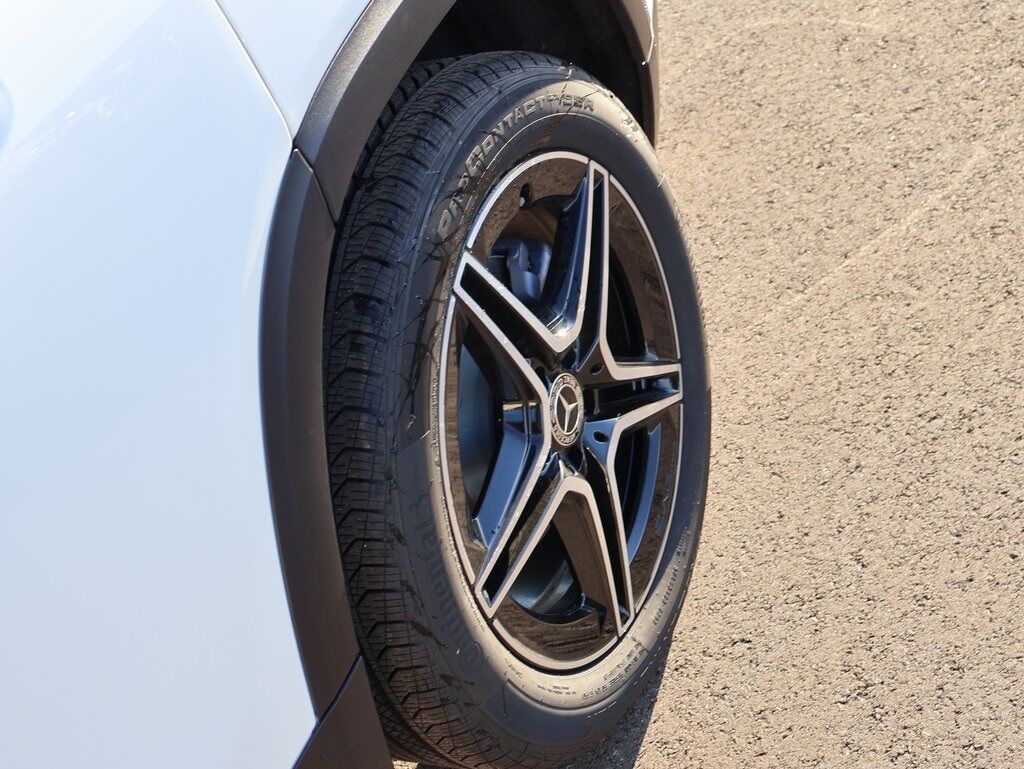 2026 Mercedes-Benz GLB GLB 250 San Clemente CA