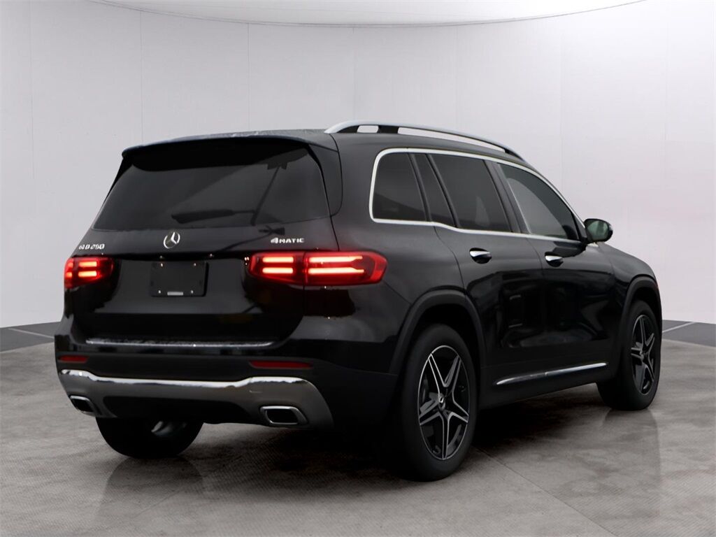 2026 Mercedes-Benz GLB GLB 250 San Clemente CA